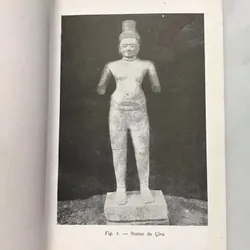 Các di tích thuộc quần thể Angkor_ Les monuments du Group D'Angkor_1948_Maurice 694557