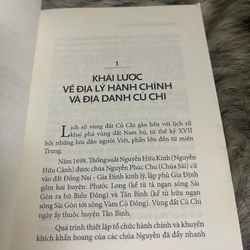 Củ Chị xưa và Nay 548087