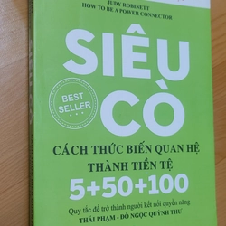SIÊU CÒ 5+50+100
