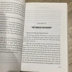 ĐÔNG DƯƠNG HẤP HỐI (Hồi ký của HENRI NAVARRE) 1020073