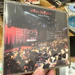 ASIACD50 – Đêm Sài Gòn in Las Vegas 996335