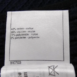 CHANEL P49289K06172 Váy - Hàng hiệu Chính hãng 817218