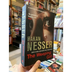 The Weeping Girl - Hakan Nesser 333987