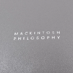 【Khuyến mãi】Túi MACKINTOSH PHILOSOPHY 658056