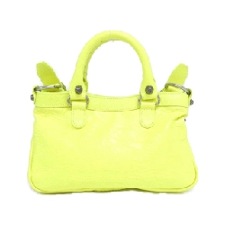 Túi xách nhỏ Balenciaga Neo Cagole 751523 1VG9Y 609810