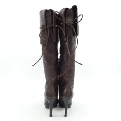 Giày boot TOD'S XXW0LH08850AQLS800 - Hàng hiệu Chính hãng 830422