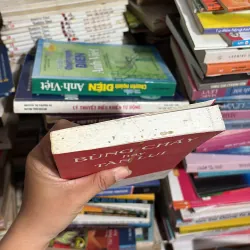 II Sách Kỹ Năng: Bùng Cháy Hay Tàn Lụi - MICHAEL LEE STALLARD - 2008 779231