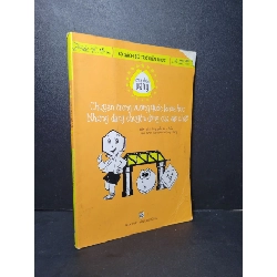 [Phiên Chợ Sách Cũ] Chìa khóa vàng Chuyện trong vương quốc khoa học những dạng chuyển động của vật chất 2015 - Nguyễn Kim Đẩu - Nguyễn Mộn Hưng 0506