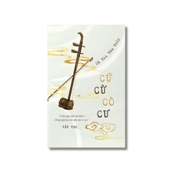 Cứ Cừ Cò Cư - Dã Thi Văn Thùy VANVOSACH