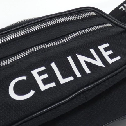 Túi đeo chéo Celine Large Zipped Belt Bag 198682DMT - Hàng hiệu Authentic 803016