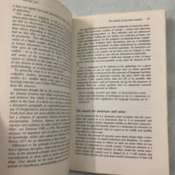 The Classroom and the Language Learner - Leo van Lier 976329