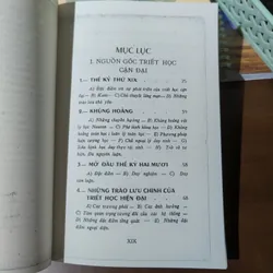 Remake - Triết học Tây phương hiện đại - I.M. Bochenski, Tuệ sỹ dịch việt 716500
