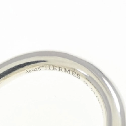 Nhẫn Croisette Hermès - Hàng hiệu Authentic 837424