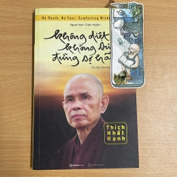Sách Thích Nhất Hạnh