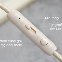 Tai nghe chụp tai MOZARD Hàng chính Hãng Fullbox (Màu xanh lá) 331258