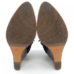 【Mã giảm giá】Giày bốt CELINE 662932