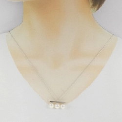 Tasaki Balance Neo Necklace - Hàng hiệu Authentic 841701