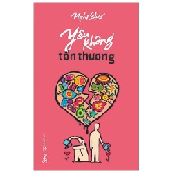 Yêu Không Tổn Thương - Nghị Quế