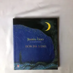 Hòn Đá Xanh - Jimmy Liao