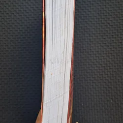 Thép đã tôi thế đấy - Nikolai A.Ostrovsky (bìa mềm) 720092