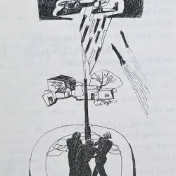 Gọi tìm xác đồng đội - Trần Vàng Sao 788674