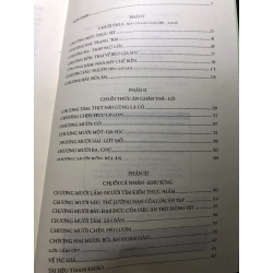 Nào tối nay ăn gì? Thế lưỡng nan của loài ăn tạp 2019 mới 85% bẩn bụi Michael Pollan HPB2706 SỨC KHỎE - THỂ THAO 175358