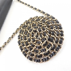 Ví xách dây chuyền Chanel Butterfly Line 46502 623504