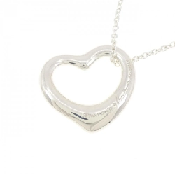 Dây chuyền Tiffany Open Heart - Hàng hiệu Authentic 843448