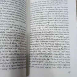 PHẨM TAM QUỐC ( TẬP 1, 2) 698309