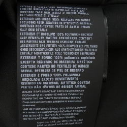 Áo gile PRADA với logo hình tam giác SGC499 SOOO 1WQ8 - Hàng hiệu Chính hãng 883955