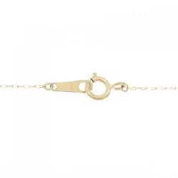 K18YG Dây chuyền kim cương 0.16CT - Hàng hiệu Chính hãng 864835