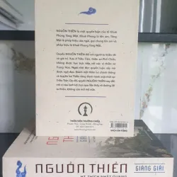 Nguồn Thiền Giảng Giải - Ht Thích Nhật Quang 696678