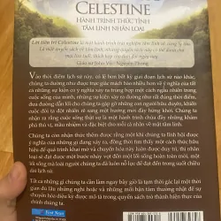 Sách LỜI TIÊN TRI CELESTINE - James Rebfield 934829