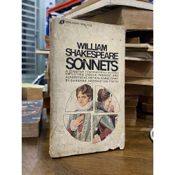 The Sonnets - William Shakespeare 472138