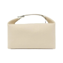 Túi xách Hermès Braid à Black GM 103223M 623726