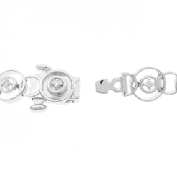 Dây chuyền kim cương Tasaki 0.55CT - Hàng hiệu Chính hãng 843036