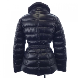 Herno PI0485DIC 9300 Áo khoác lông 632733