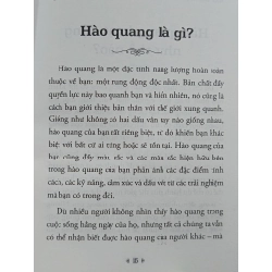 Hào quang Aura - Mystic Michaela (Anh Thỏ dịch) 549698