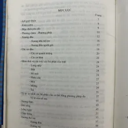 Giải phẫu tạo hình 1045616