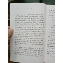 Nơi mây trắng bồng bềnh – Cao Văn Tư 560815