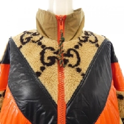 【Mã giảm giá】Gucci GUCCI Áo khoác 635302