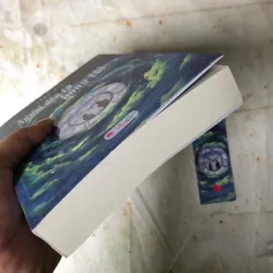 Người Đến Từ Bóng Tối - Tang Giới 735269