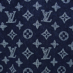 Áo khoác denim LOUIS VUITTON - Hàng hiệu Authentic 898176