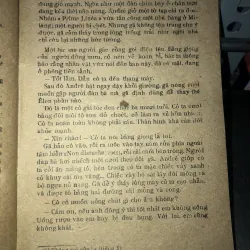 Vơnidơ mùa đông - Emanuye Rôblexơ 799796