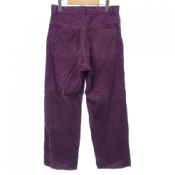 AURALEE Pants - Hàng hiệu Authentic 891497