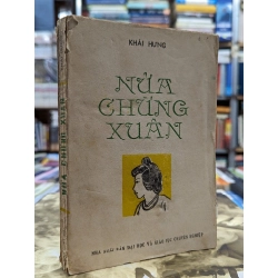 Nửa chừng xuân - Khái Hưng