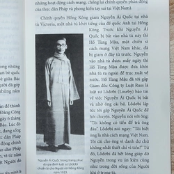 Bác Hồ với bạn bè quốc tế 546572