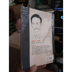 Chim Trong Thành Quách Cũ - Trần Duy Phiên 2003 mới 80% ố Sách văn học HCM1004 1007655