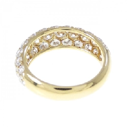 Nhẫn Kim Cương Chả 2.09CT - Hàng hiệu Chính hãng 839858