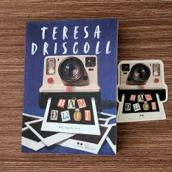 Tiểu thuyết BÁM ĐUÔI - nhà văn Teresa Driscoll 800158